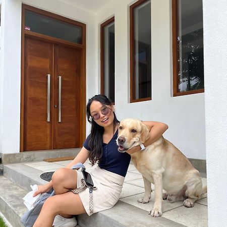 The Doctors Villa Ragama Esterno foto