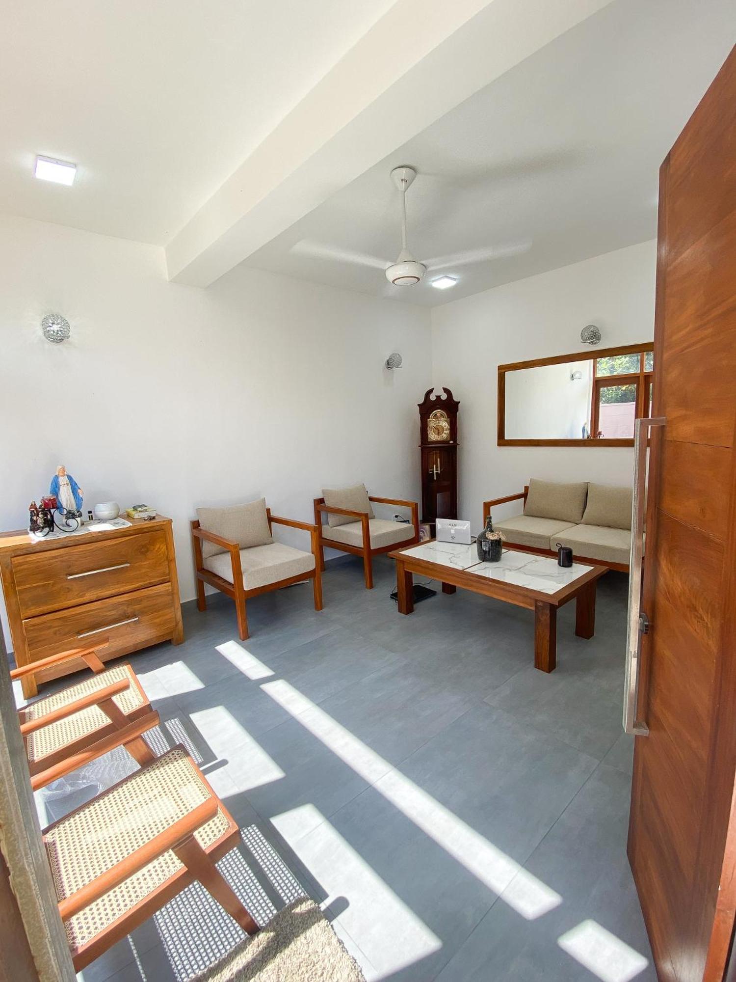 The Doctors Villa Ragama Esterno foto