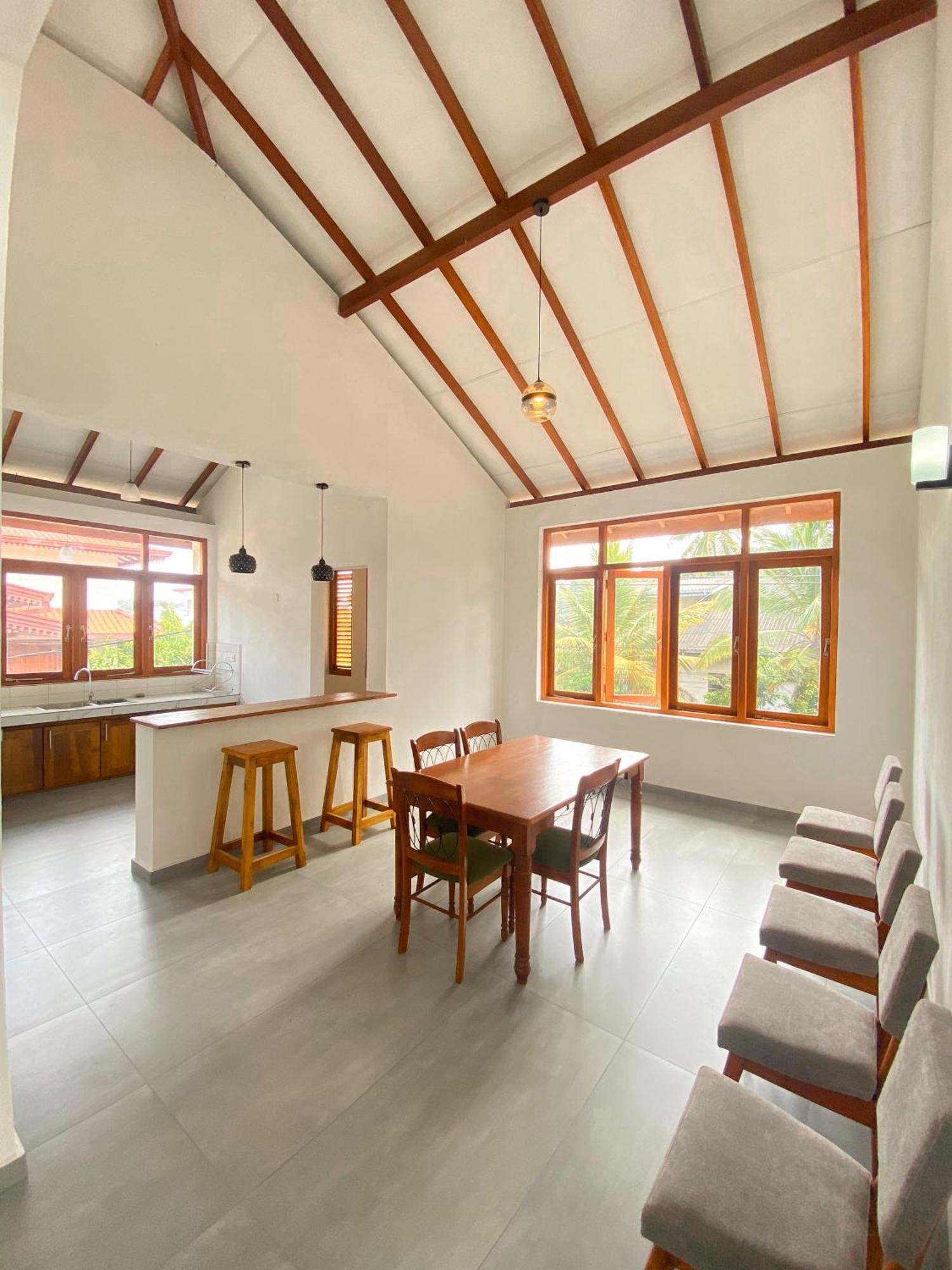The Doctors Villa Ragama Esterno foto